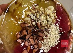 水果冰粉(火龙果,橙子)的做法图解19