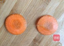 蒸虾仁樱肉豆腐的做法图解4