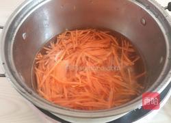 每天一道减脂餐：千张卷的做法图解3