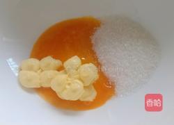 蛋黄小饼干的做法图解6