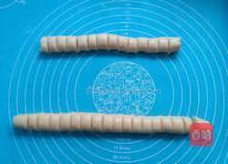 蛋黄小饼干的做法图解12