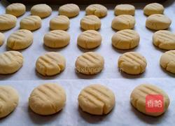 蛋黄小饼干的做法图解18