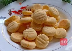 蛋黄小饼干的做法图解19