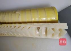 油焖春笋的做法图解1