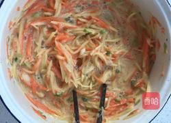 土豆饼的做法图解1