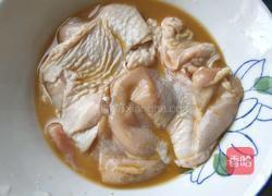 烤鸡腿肉串的做法图解5