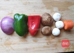 烤鸡腿肉串的做法图解6