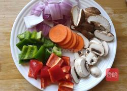 烤鸡腿肉串的做法图解7