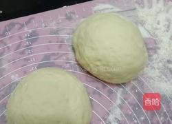 蔬菜(水果)披萨的做法图解2