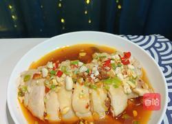 口水鸡的做法图解12