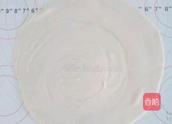 手抓饼的做法图解8