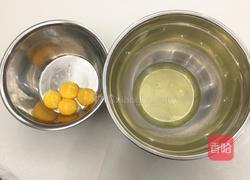 海苔肉松小贝的做法图解1