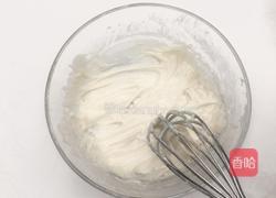 海苔肉松小贝的做法图解4