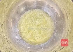 海苔肉松小贝的做法图解7