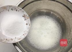 草莓瑞士蛋糕卷的做法图解7