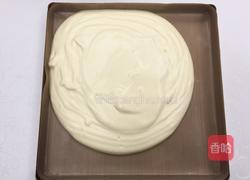 草莓瑞士蛋糕卷的做法图解13