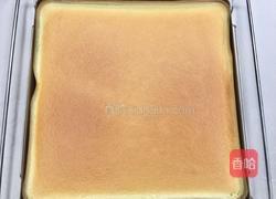 草莓瑞士蛋糕卷的做法图解18