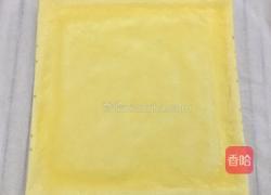 海苔肉松小贝的做法图解18