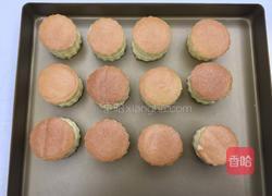 海苔肉松小贝的做法图解20