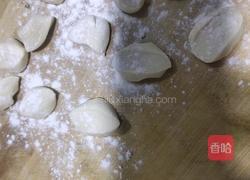 菠菜春卷的做法图解6