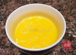 莴笋木耳炒鸡蛋的做法图解3