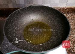 莴笋木耳炒鸡蛋的做法图解9