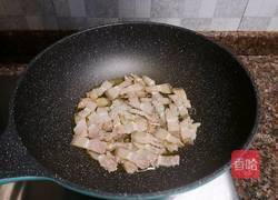 爆炒卷心菜的做法图解7