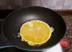 菠菜木耳炒鸡蛋的做法图解7