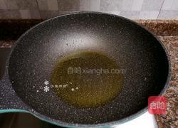 菠菜木耳炒鸡蛋的做法图解9