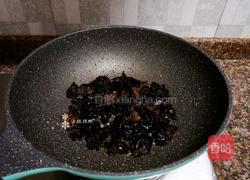 菠菜木耳炒鸡蛋的做法图解10