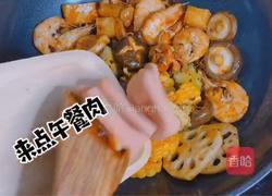 麻辣香锅的做法图解6