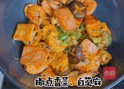 麻辣香锅的做法图解7