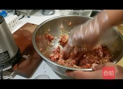 汉堡肉饼配米饭更赞的做法图解2