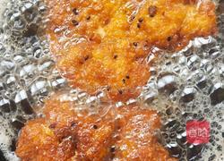 自制炸鸡排的做法图解8