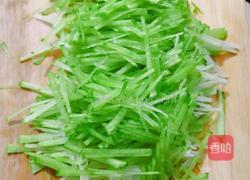 炸萝卜丸子的做法图解3