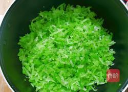 炸萝卜丸子的做法图解11