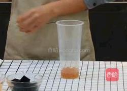 coco同款｜奶茶三兄弟的做法图解3