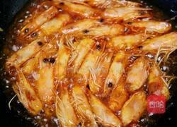 虾油冬瓜鸡丁的做法图解4