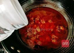 土豆烧牛腱的做法图解9