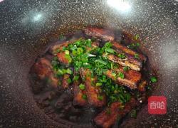 糖醋带鱼段的做法图解6