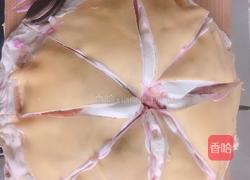 千层蛋糕的做法图解11