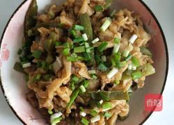 焖面的做法图解9