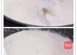 民国女神最爱的“美龄粥”，每天一碗喝出好气色的做法图解3