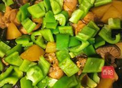 永远吃不厌之黄焖鸡的做法图解7