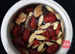 养气汤的做法图解1