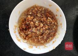 蒜蓉粉丝开边虾的做法图解6