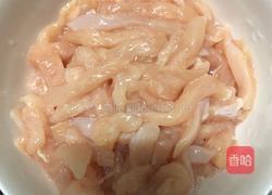 炸鸡柳的做法图解1