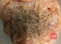 炸鸡柳的做法图解2