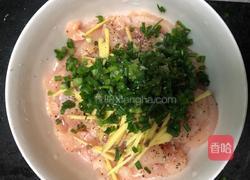 炸鸡柳的做法图解6