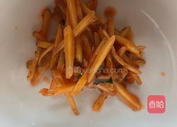 炸鸡柳的做法图解9